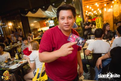Musketeers at Singha Pala — photo 121