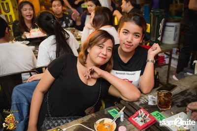 Musketeers at Singha Pala — photo 122