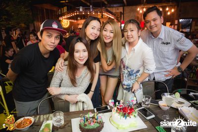 Musketeers at Singha Pala — photo 124