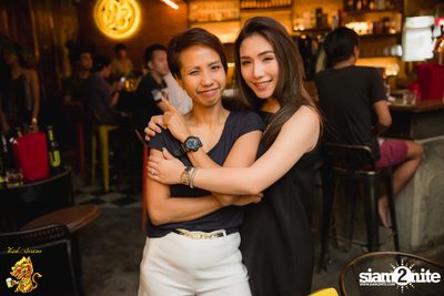 Musketeers at Singha Pala — photo 125