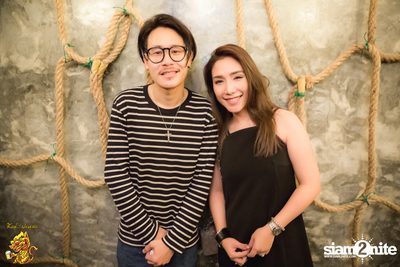 Musketeers at Singha Pala — photo 162