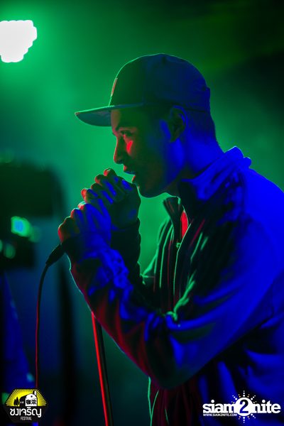 Wanna be 90s: Dance Marathon at Chongjaroen Festival — photo 10