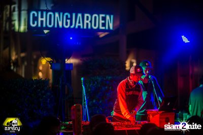 Wanna be 90s: Dance Marathon at Chongjaroen Festival — photo 12