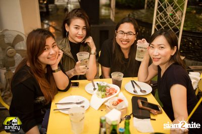 Wanna be 90s: Dance Marathon at Chongjaroen Festival — photo 21