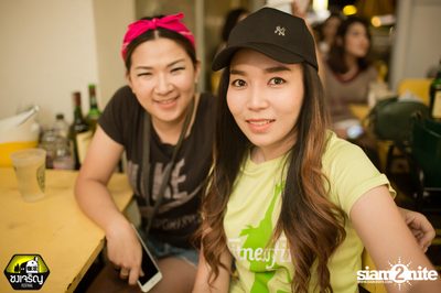 Wanna be 90s: Dance Marathon at Chongjaroen Festival — photo 22