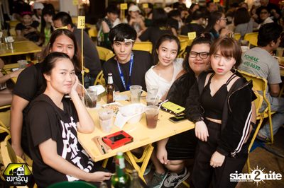 Wanna be 90s: Dance Marathon at Chongjaroen Festival — photo 23