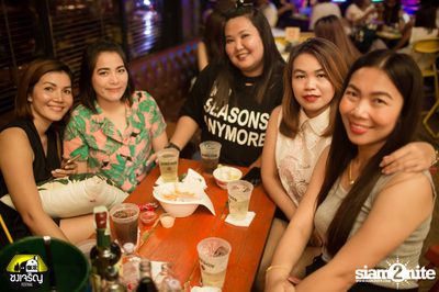 Wanna be 90s: Dance Marathon at Chongjaroen Festival — photo 25