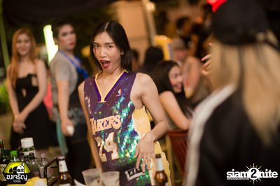 Wanna be 90s: Dance Marathon at Chongjaroen Festival — photo 30