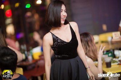 Wanna be 90s: Dance Marathon at Chongjaroen Festival — photo 36