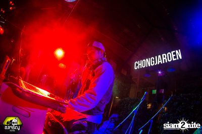 Wanna be 90s: Dance Marathon at Chongjaroen Festival — photo 41