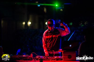 Wanna be 90s: Dance Marathon at Chongjaroen Festival — photo 48