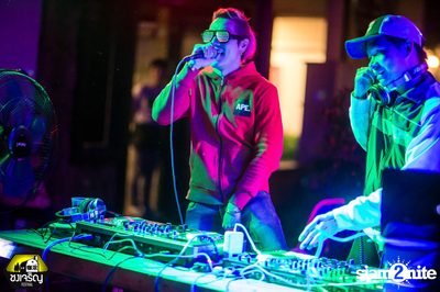 Wanna be 90s: Dance Marathon at Chongjaroen Festival — photo 49