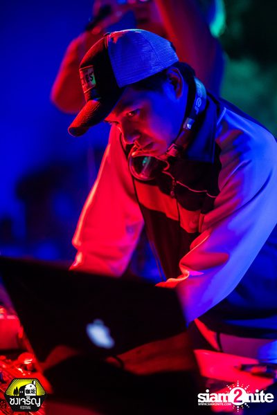 Wanna be 90s: Dance Marathon at Chongjaroen Festival — photo 50