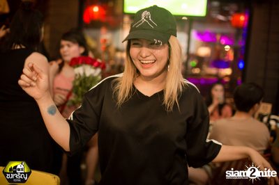 Wanna be 90s: Dance Marathon at Chongjaroen Festival — photo 64