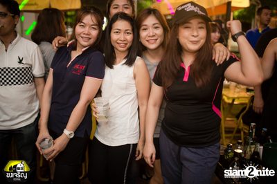 Wanna be 90s: Dance Marathon at Chongjaroen Festival — photo 67