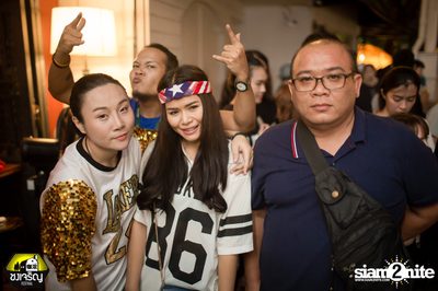 Wanna be 90s: Dance Marathon at Chongjaroen Festival — photo 73