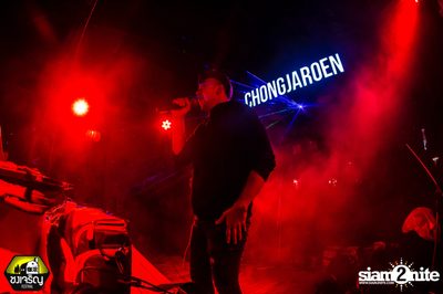 Wanna be 90s: Dance Marathon at Chongjaroen Festival — photo 74