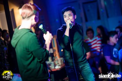 Wanna be 90s: Dance Marathon at Chongjaroen Festival — photo 76