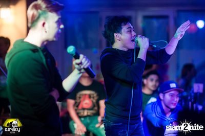 Wanna be 90s: Dance Marathon at Chongjaroen Festival — photo 77