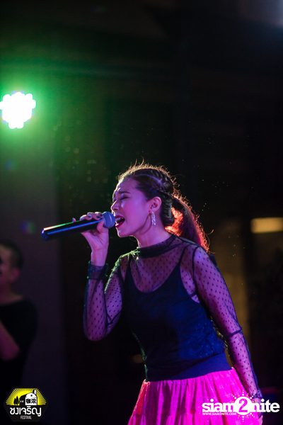 Wanna be 90s: Dance Marathon at Chongjaroen Festival — photo 84