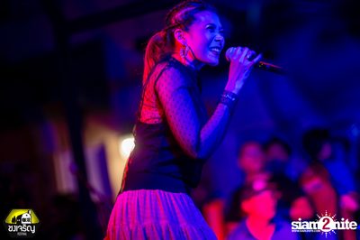 Wanna be 90s: Dance Marathon at Chongjaroen Festival — photo 89