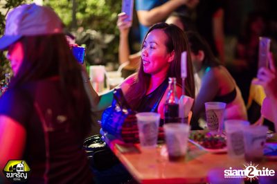 Wanna be 90s: Dance Marathon at Chongjaroen Festival — photo 91
