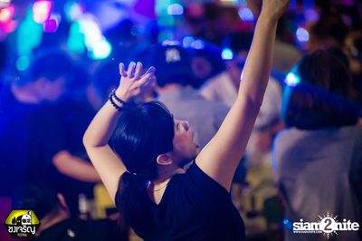 Wanna be 90s: Dance Marathon at Chongjaroen Festival — photo 96