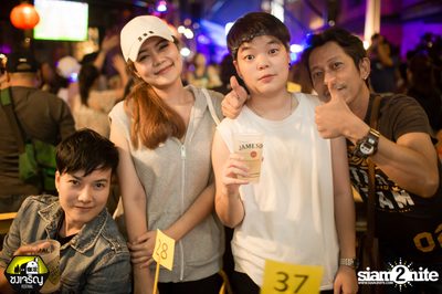 Wanna be 90s: Dance Marathon at Chongjaroen Festival — photo 99