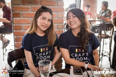Mayweather Vs. McGregor at The Londoner Brew Pub — photo 84
