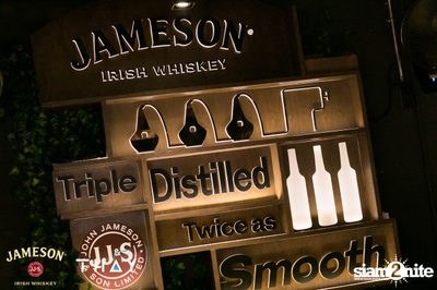 What The Duck x Jameson นำเสนอ Jam Night ที่ เท เอกมัย — photo 2