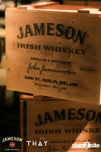 What The Duck x Jameson นำเสนอ Jam Night ที่ เท เอกมัย — photo 3