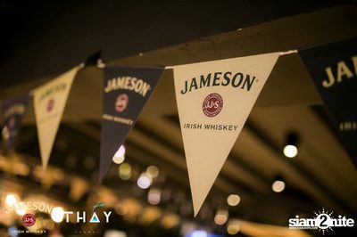 What The Duck x Jameson นำเสนอ Jam Night ที่ เท เอกมัย — photo 6