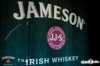 What The Duck x Jameson นำเสนอ Jam Night ที่ เท เอกมัย — photo 7