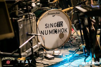 What The Duck x Jameson นำเสนอ Jam Night ที่ เท เอกมัย — photo 11