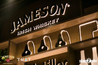 What The Duck x Jameson นำเสนอ Jam Night ที่ เท เอกมัย — photo 12
