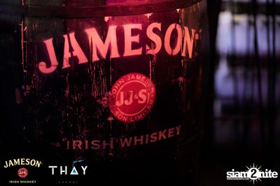 What The Duck x Jameson นำเสนอ Jam Night ที่ เท เอกมัย — photo 17