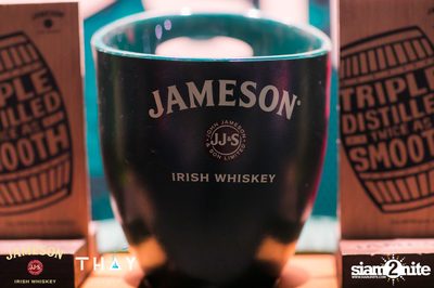 What The Duck x Jameson นำเสนอ Jam Night ที่ เท เอกมัย — photo 19
