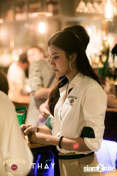What The Duck x Jameson นำเสนอ Jam Night ที่ เท เอกมัย — photo 24