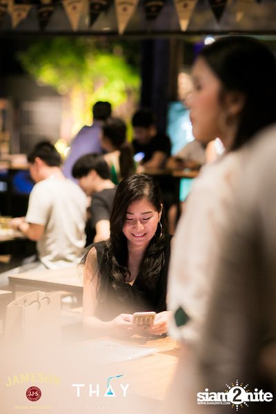 What The Duck x Jameson นำเสนอ Jam Night ที่ เท เอกมัย — photo 25