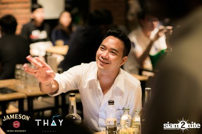What The Duck x Jameson นำเสนอ Jam Night ที่ เท เอกมัย — photo 26