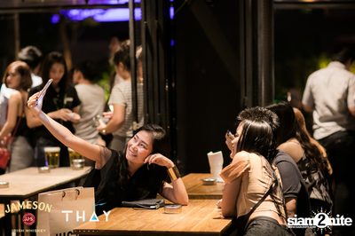 What The Duck x Jameson นำเสนอ Jam Night ที่ เท เอกมัย — photo 27