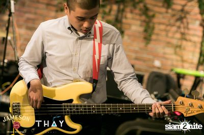 What The Duck x Jameson นำเสนอ Jam Night ที่ เท เอกมัย — photo 32