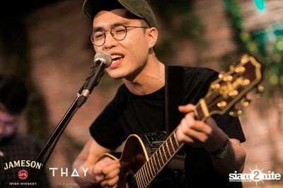 What The Duck x Jameson นำเสนอ Jam Night ที่ เท เอกมัย — photo 35