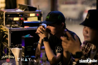 What The Duck x Jameson นำเสนอ Jam Night ที่ เท เอกมัย — photo 36