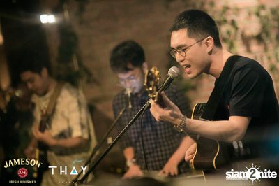What The Duck x Jameson นำเสนอ Jam Night ที่ เท เอกมัย — photo 44