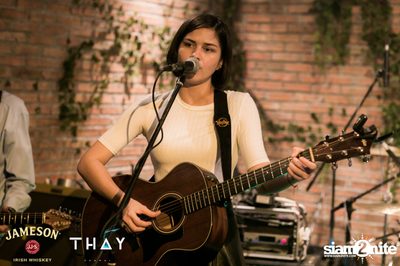 What The Duck x Jameson นำเสนอ Jam Night ที่ เท เอกมัย — photo 51