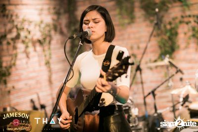 What The Duck x Jameson นำเสนอ Jam Night ที่ เท เอกมัย — photo 54