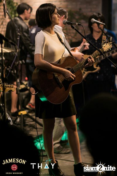 What The Duck x Jameson นำเสนอ Jam Night ที่ เท เอกมัย — photo 60