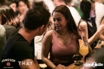 What The Duck x Jameson นำเสนอ Jam Night ที่ เท เอกมัย — photo 62