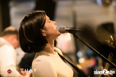 What The Duck x Jameson นำเสนอ Jam Night ที่ เท เอกมัย — photo 64
